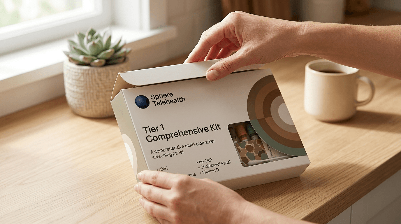 Close-up of a pair of women's hands with natural skin tone and subtle details